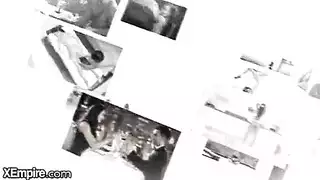 صديقتي تشارك تفاصيل جنسية صريحة عن علاقتها مع أجنبي