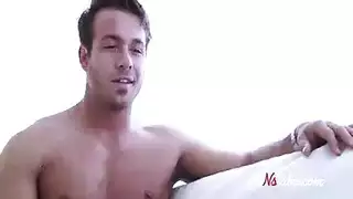 ملكة شرج ناضجة: مؤخرة كبيرة ومهارات مص عميق خبيرة