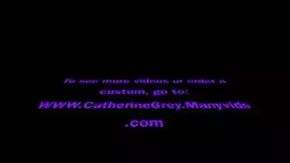 المراهقة تطالب بعمل إباحي قاسي في فتحاتها