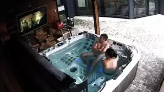 أموال وجماعات جنسية: حلم الرجل الثري