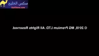 مثلية صريحة: الزوج يشاهد زوجته تحصل على قضيب جوردي