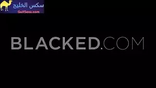 تدليك بالزيت لعاهرة مدللة يؤدي إلى سكس شرجي عنيف بين أعراق مختلفة