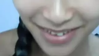 وجه الفتاة زوجة الشرج الجنس المقيد