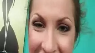 شاب اسود مع فتاة بيضاء مطيزة
