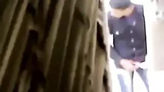 ولد صغير وبنت كبير