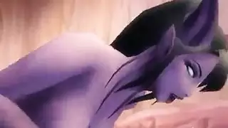 لالم وبناته