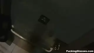 شرفة الجنس العامة