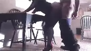 ينيك طيزها مصرية