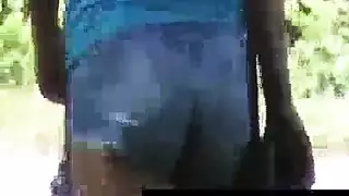 تسير الألغام في العمل