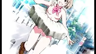 سكس الكرتون الجميلة والوحش