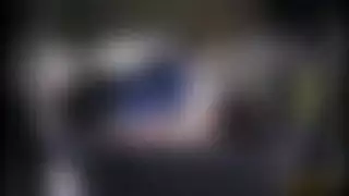 سائق التاكسي يمارس الجنس مع عاهرة راغبة في سيارته