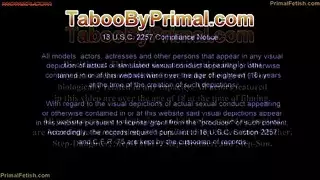 الام تححمم الابن