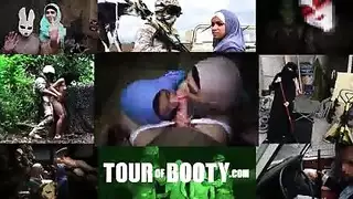 يجعل كل اصدقائه ينيكون مرته