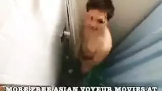 أمص قضيب مدربي القوي بعد جلسة مكثفة