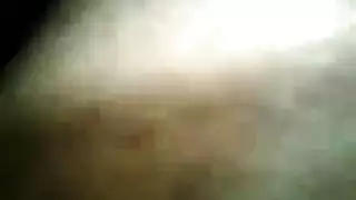 الشهوة المحرمة: الابن يملأ أمه بالسائل المنوي