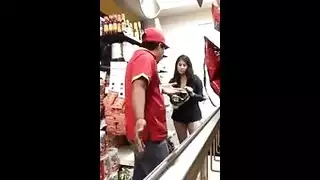 مضاجعة قاسية مع قريبة محرمة
