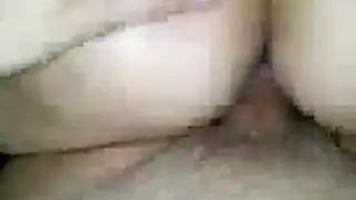 هزة الجماع مع نزول السائل من ضرب الكس بقوة