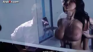 ينيك شرطية امام الضباط سكس مترجم نار