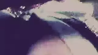 أفلام إباحية في غرفة الفندق: جماع صاخب في عدن