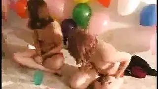 حزب الكلية كلاسيكي هواة مثليه