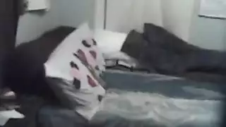 زوجته تروح المساج