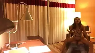 ينيك زجت اخيه