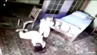 سكس نيك بنتين معا