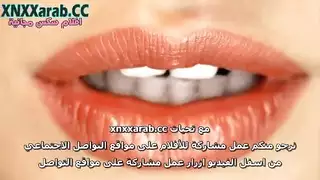 سكس مع ام صديقي على سريرها