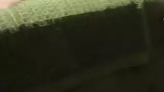 عتيق تنورة اللعب المزدوج