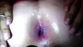 سكس حتا نزول الدم
