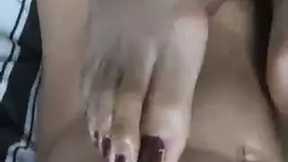 جنس رياضي متطرف مع شريك داكن