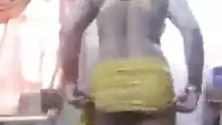 رقص مصري في البت