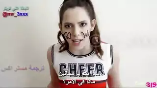 حلق جمال التمارين الرياضية
