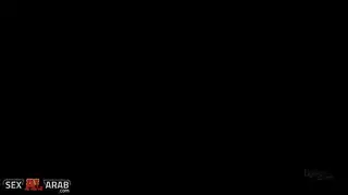 مع أخيه صغيرة