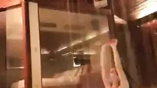 المشبك مبلل مفاجأة