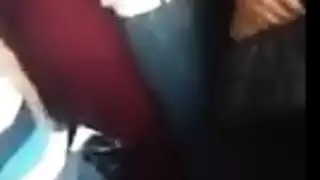 فيها حاجه حلوه