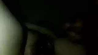 سماع أصوات الضراط أثناء النيك
