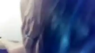 أحمر الشعر سكرتيرات أمي بوف