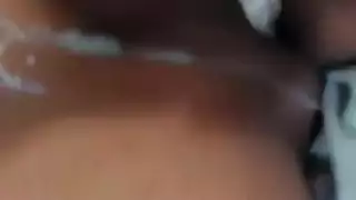 ثالوث متحول جنسي إكس إكس إكس: رايدر تخترقها عشاقها مزدوجاً