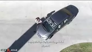 مسلسل إكس إكس إكس مترجم: جلسة النيك الأخيرة للعشاق السريين