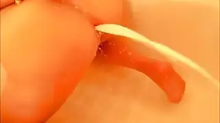 جنس جماعي لسيبيده ونهاية بالقذف داخلها