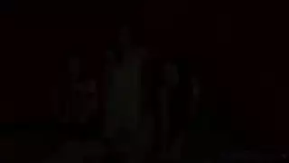 شريط جنسي علني من نوع cfnm رجال متعددون، فتاة واحدة عارية