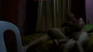 ممرضة تمارس الجنس مع مريض في خيال مستشفى صاخب