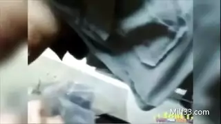 فتاة مصرية مراهقة تُضاجع بقسوة في المحل إباحية عربية