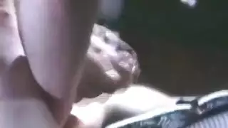 مشهد إباحي جامح ينتهي بقذف فوضوي على الوجه