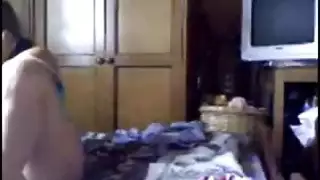 ضرب القحبه ع وجها