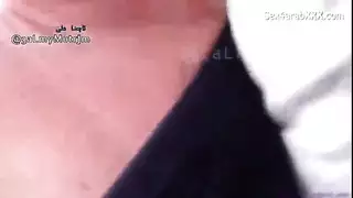 فشخ طيز الام الجديده والابن نايم