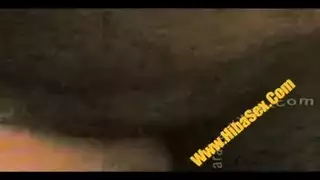 جنس مصري قوي: كس المرأة الناضجة يحصل على رحلة نيك قاسية