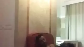 قذف داخلي أثناء النوم السحيق: جنس كلابي وهو غير واع