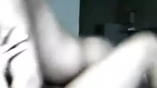 جميلة هندية سمينة تمص وتنكح في فيلم إباحي ساخن في الشقة